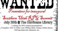 Hurricane Library
