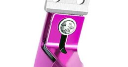 Nail clipper Library