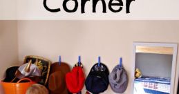 Dressing up Library