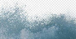 Sea waves Library