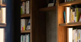 Subterranean Library