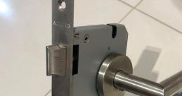 Car door lock Library
