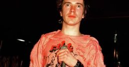 Johnny Rotten (1978)