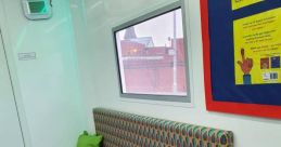 Buses Library