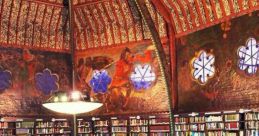 Severe Library