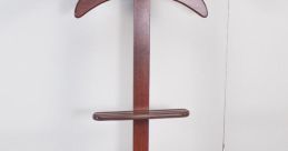 Coat hangers Library
