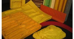 Silicone Library