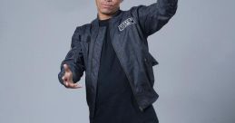 Altimet (Malaysian Rapper) - Waze GPS