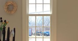 Window Trim Library