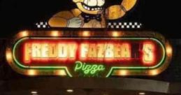 Andy Field (FNAF) - Waze GPS