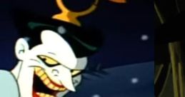 Joker (Batman TAS)