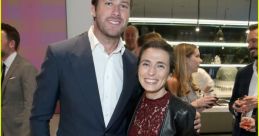 Armie Hammer (Jackson Storm, Cars 3) - Waze GPS