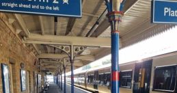 Train stopping Library