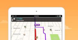 Arnold Schwarzenegger (Terminator) - Waze GPS