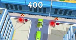 Traffic hush Library