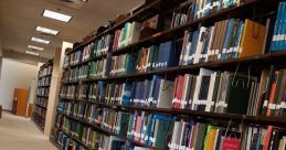 Pace Library