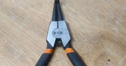 Pliers Library