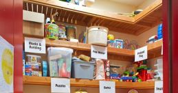 Rc toy Library