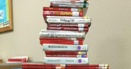 Polystyrene Library