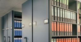 Binder Library