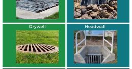 Storm drain Library