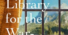Wounded Library