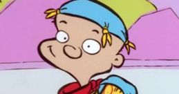 Jonny 2x4 (David Paul Grove)