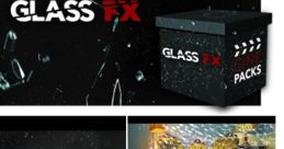 Glass fx Library