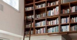Computer room Library