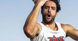 Jordi Wild (El Rincón de Giorgio)
