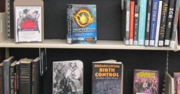 Arrival Library