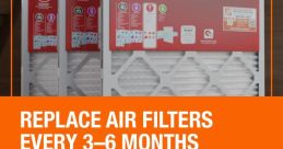 Air Filter Library