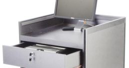 Cash counter Library