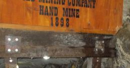 Gold Mine Library