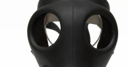 Gas mask Library