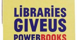 Power on Library