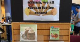 Icecream Library
