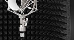 Loose spring shaking reverberant contact mic 16 wav Library