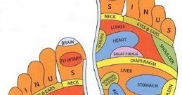 Heel to toe Library