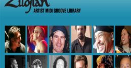 Zildjian Library