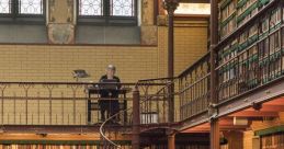 Wander Library
