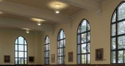 Funeral Library