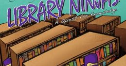 Ninjas Library