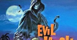 Evil laugh Library
