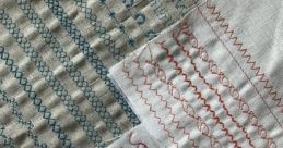 Stitches Library