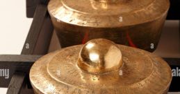 Pot Gong Library
