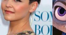 Judy Hopps (Ginnifer Goodwin)