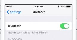 Bluetooth Library