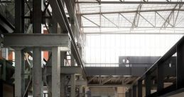 Hangar Library