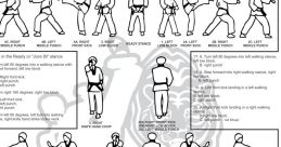 Taekwondo Library